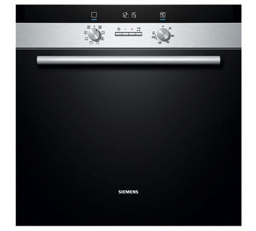 Духовой шкаф SIEMENS HB23GB556