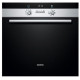 Духовой шкаф SIEMENS HB23GB556