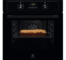 Духовой шкаф ELECTROLUX EOF3H50BK