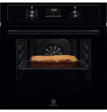 Духовой шкаф ELECTROLUX EOF3H50BK