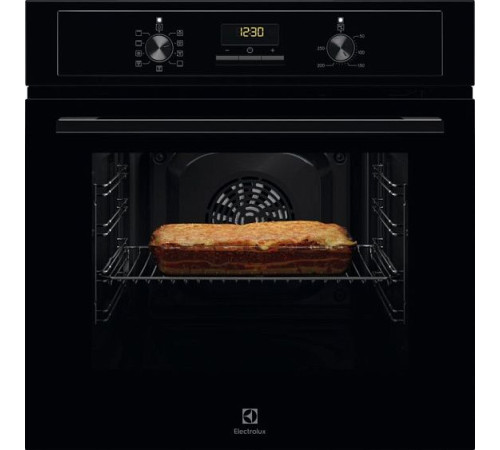 Духовой шкаф ELECTROLUX EOF3H50BK