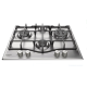 Газовая панель HOTPOINT-ARISTON PCN641TIXHARU
