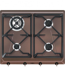 Варочная поверхность SMEG SRV864RAGH