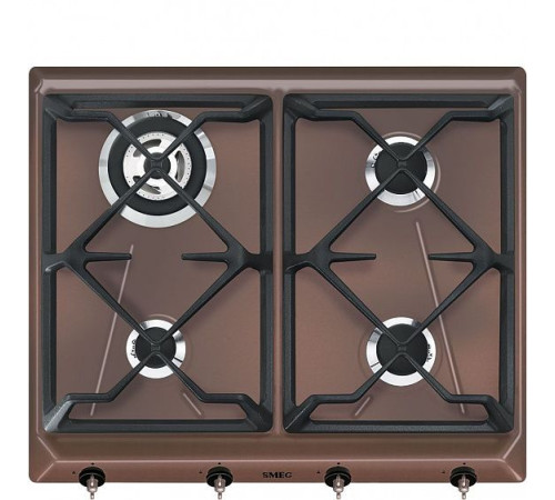 Варочная поверхность SMEG SRV864RAGH