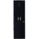 Холодильник LG GB-F59WBDZB черный