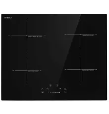 Варочная поверхность GARTZ HIS411B