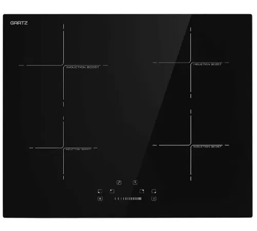Варочная поверхность GARTZ HIS411B