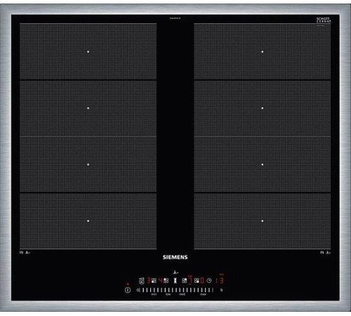 Варочная поверхность SIEMENS EX645FXC1E