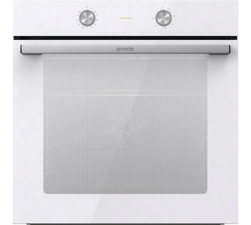 Духовой шкаф GORENJE BO6717E02WG