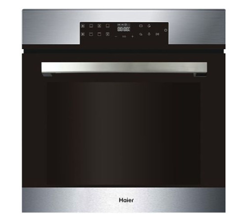 Духовой шкаф HAIER HOX-T11HGBX