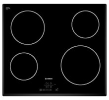 Поверхность BOSCH pke651b17e