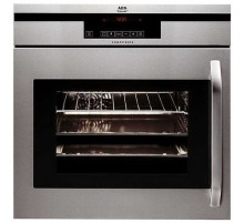 Духовой шкаф AEG b 89090 5 m