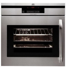 Духовой шкаф AEG b 89090 5 m