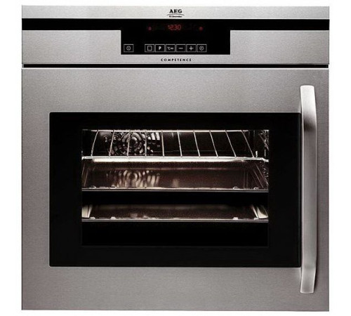 Духовой шкаф AEG b 89090 5 m