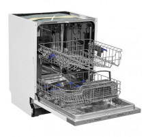 Посудомоечная машина Ginzzu DC604