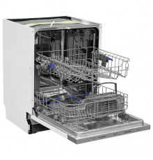 Посудомоечная машина Ginzzu DC604