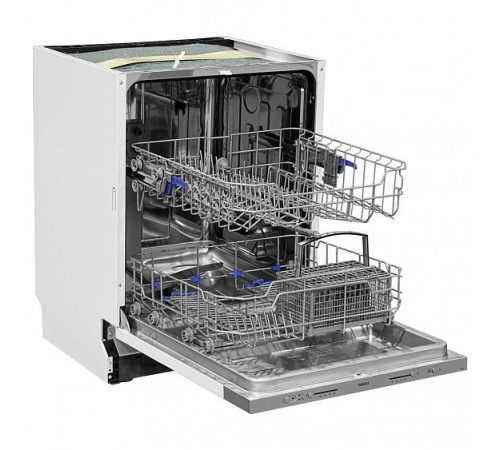 Посудомоечная машина Ginzzu DC604