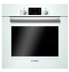 Духовой шкаф Bosch HBA 34B520 белый