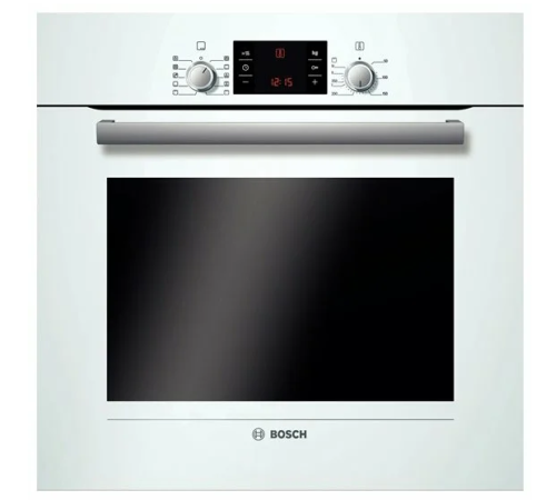 Духовой шкаф Bosch HBA 34B520 белый