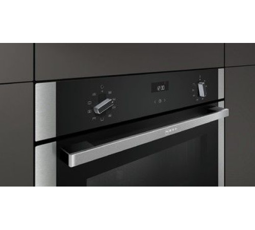 Духовой шкаф NEFF B1ACE0AN0R