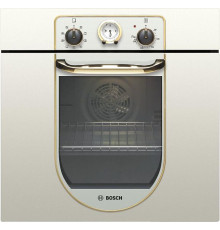 Духовой шкаф BOSCH HBFN30YV0