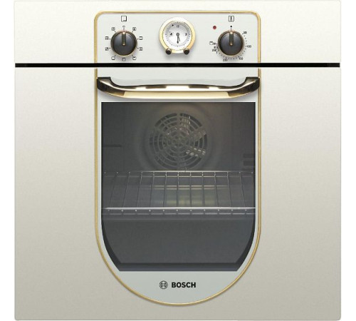 Духовой шкаф BOSCH HBFN30YV0