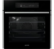 Электрический духовой шкаф GORENJE BO 658A42XG
