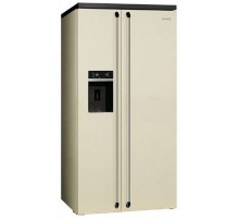 Холодильник SMEG SBS963P