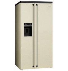 Холодильник SMEG SBS963P