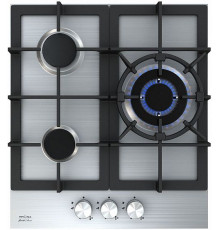 Газовая панель Krona TORDO 45 IX