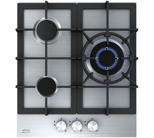 Газовая панель Krona TORDO 45 IX