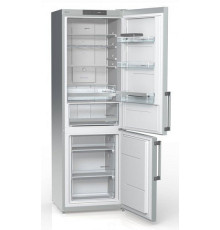 Холодильник GORENJE nrk6191jx