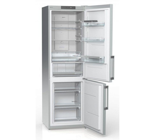 Холодильник GORENJE nrk6191jx