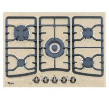 Поверхность WHIRLPOOL akm 394 ae