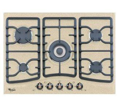 Поверхность WHIRLPOOL akm 394 ae