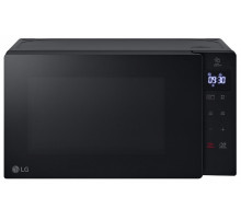 Микроволновая печь LG MH6032GAS