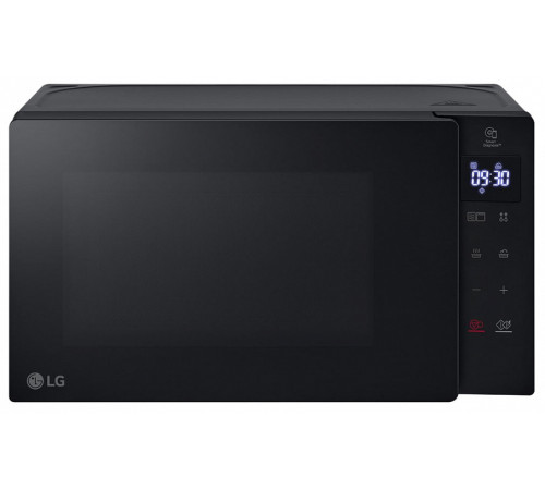 Микроволновая печь LG MH6032GAS