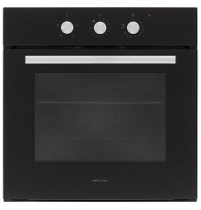 Духовой шкаф KRONA ESSENZA 60 BL G2