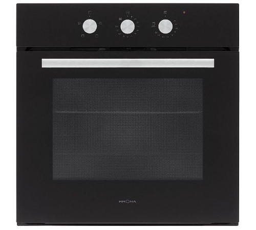 Духовой шкаф KRONA ESSENZA 60 BL G2
