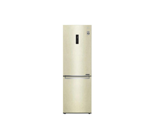 Холодильник LG GA-B459SEKL