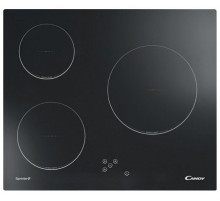 Поверхность CANDY ch 630 c