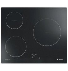 Поверхность CANDY ch 630 c