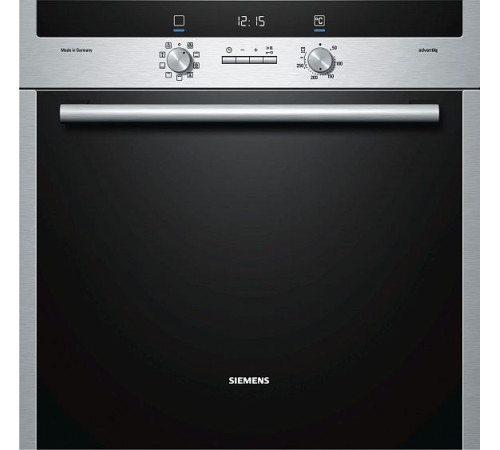 Духовой шкаф SIEMENS hb 33gu541 r