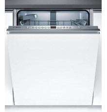 Встраиваемая посудомоечная машина BOSCH SMV46IX02R