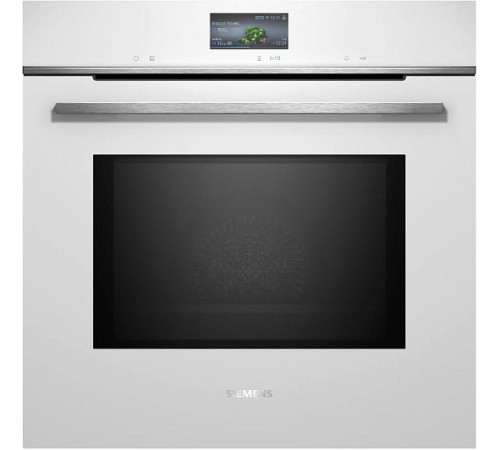 Духовой шкаф SIEMENS HM776G3W1