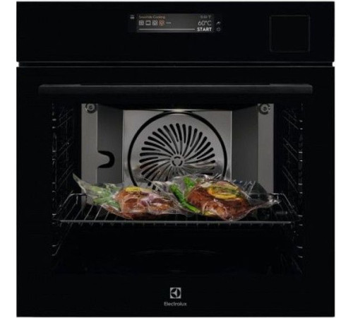 Духовой шкаф ELECTROLUX EOA9S31WZ