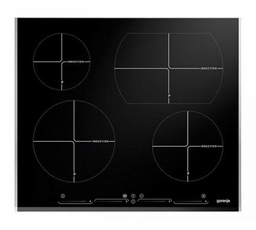 Поверхность GORENJE is 642 axc