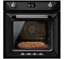 Электрический духовой шкаф SMEG SFP6925NPZE1