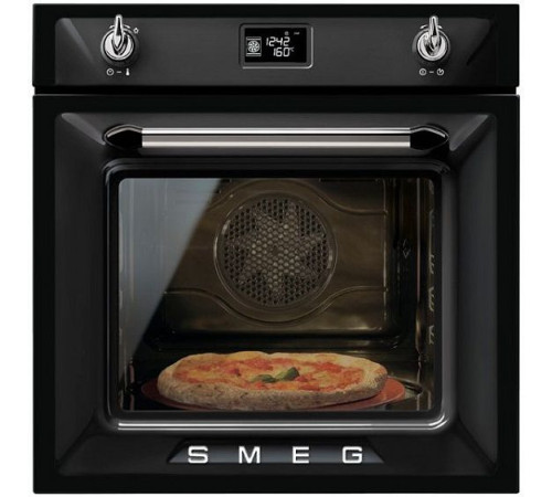 Электрический духовой шкаф SMEG SFP6925NPZE1