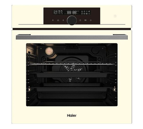 Духовой шкаф HAIER HOX-FP5RACG